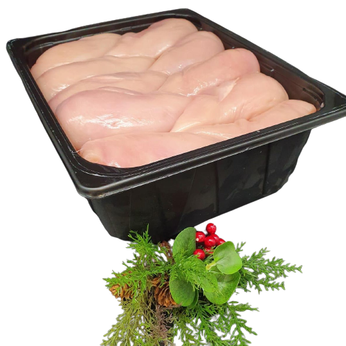 Single Tub Fresh Chicken (4.5)kg