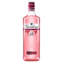 GORDONS PINK GIN 70CL