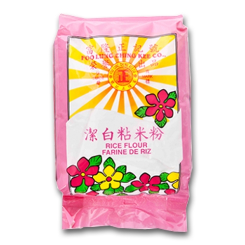 PINK Single Pack Rice Flour x 450g