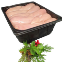 Single Tub Fresh Chicken (4.5)kg