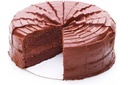 Chocolate Fudge Cake 14 Portions Offer (2+1)