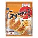 (pack) Ajinomoto Chicken & Veg Gyoza (30 x 20g)