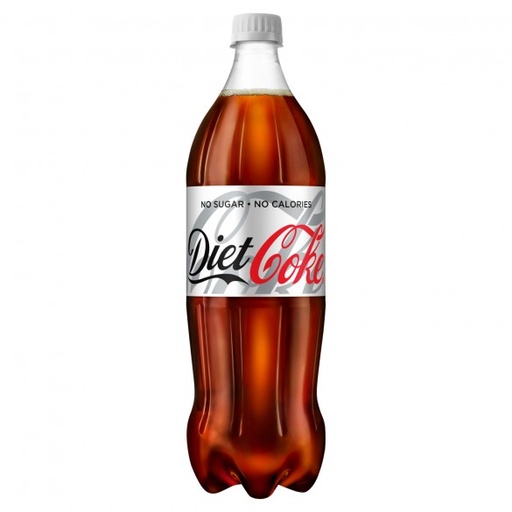 [DR405] *USE DR416* 1.5Ltr Diet Coke (1.5 x 12)(407240)