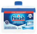 Finish Dishwasher Cleaner 250ml