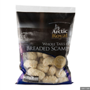 Arctic Royal Breaded Scampi x 454g