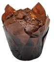 Triple Chocolate Muffin (Premium) (8 x 125g)