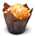 Lemon Injected Muffin (Premium) (8 x 125g)>