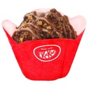 KitKat Chocolate Muffin (8 x 80g)>