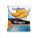 Potato Wedges Lambweston 2.5kg