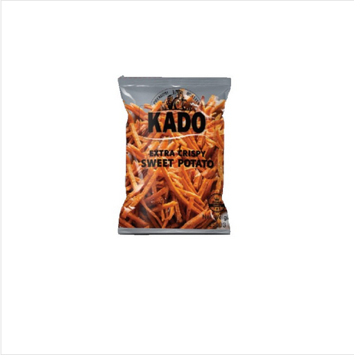 [CS1226] Kado Sweet Potato Fries 2.5kg