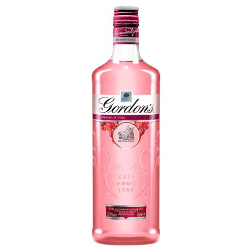 [ALC983522] GORDONS PINK GIN 70CL