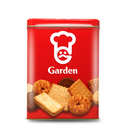 (tin)Garden Family Assorted Biscuits1340g