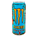 Monster Mango Loco 12 x 500ml (BLUE)