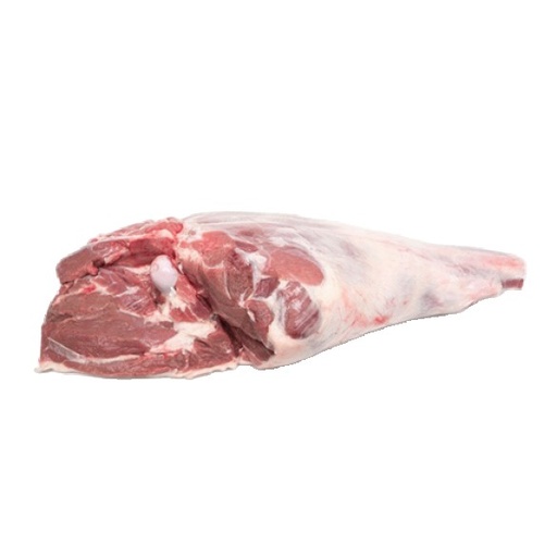 [INM003] Australian Boneless  Mutton Leg Chump On (Halal) x kg