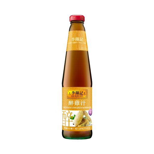 [ORJ118] (bottle)LKK Drunken Chicken Marinade (410ml)