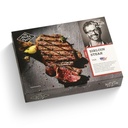 Meat Lovers Sirloin Steak (USA) x 300g