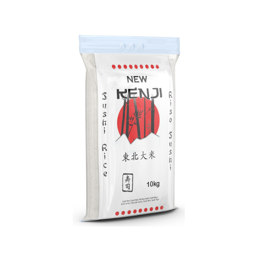 [ORR128] KENJI Sushi Rice 10kg